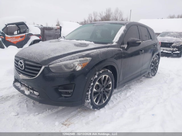 JM3KE4DY9G0859526 Mazda CX-5 GT