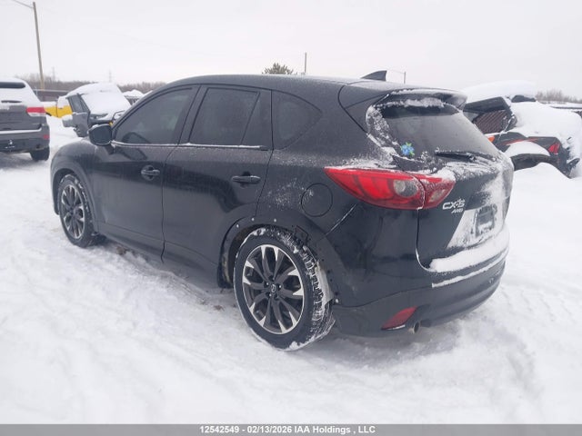 JM3KE4DY9G0859526 Mazda CX-5 GT