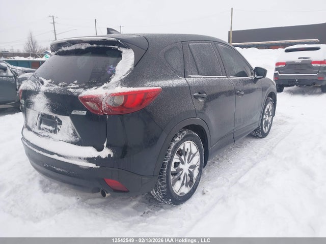 JM3KE4DY9G0859526 Mazda CX-5 GT