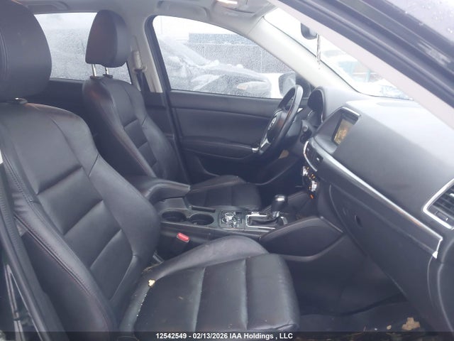 JM3KE4DY9G0859526 Mazda CX-5 GT