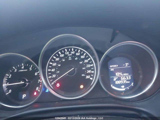 JM3KE4DY9G0859526 Mazda CX-5 GT