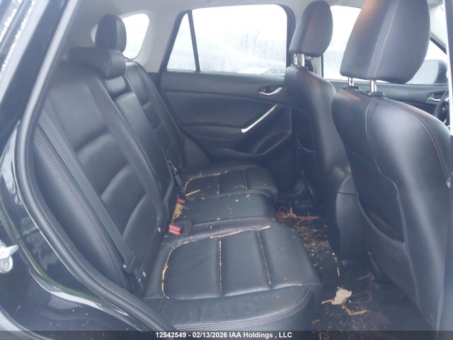 JM3KE4DY9G0859526 Mazda CX-5 GT