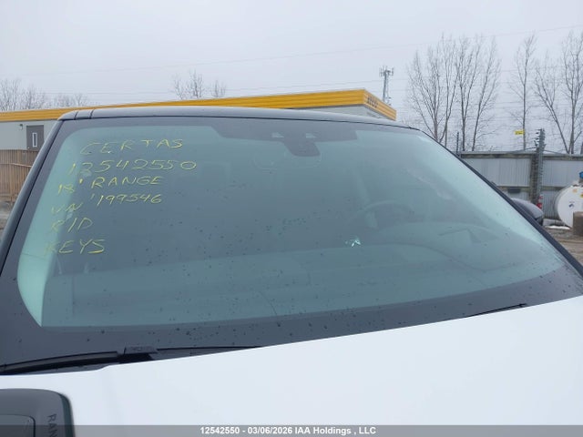 SALWV2SVXJA199546 Land Rover Range Rover Sport Hse Dynamic