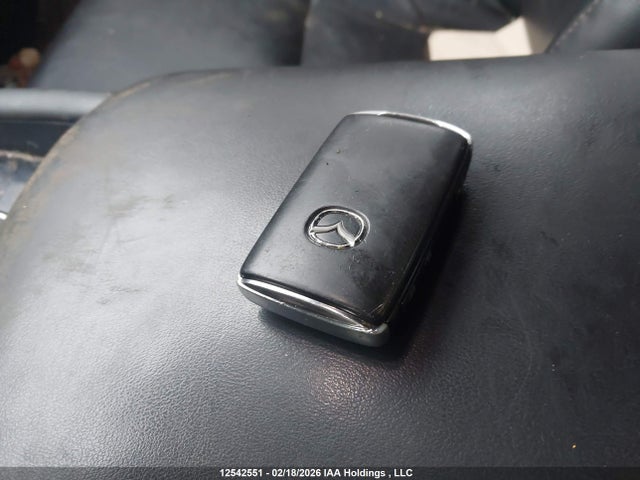 Aukcja sprzedaży 2021 Mazda 3 Premium, vin: JM1BPAML8M1303686, numer aukcji: 12542551
