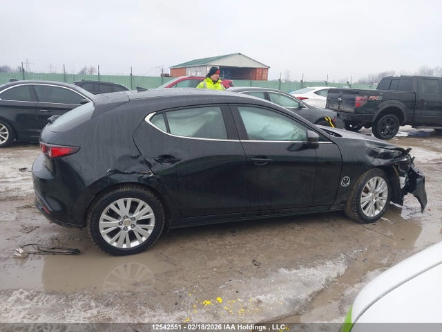 Aukcja sprzedaży 2021 Mazda 3 Premium, vin: JM1BPAML8M1303686, numer aukcji: 12542551