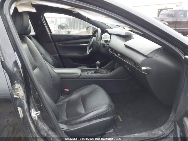 Aukcja sprzedaży 2021 Mazda 3 Premium, vin: JM1BPAML8M1303686, numer aukcji: 12542551