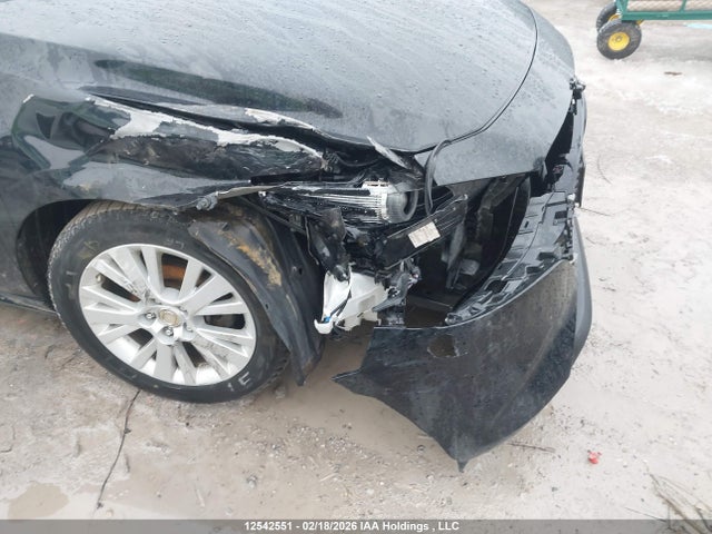 Aukcja sprzedaży 2021 Mazda 3 Premium, vin: JM1BPAML8M1303686, numer aukcji: 12542551