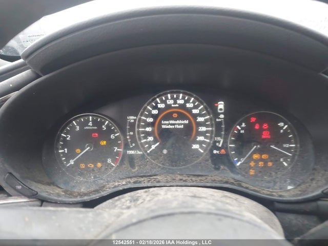 Aukcja sprzedaży 2021 Mazda 3 Premium, vin: JM1BPAML8M1303686, numer aukcji: 12542551
