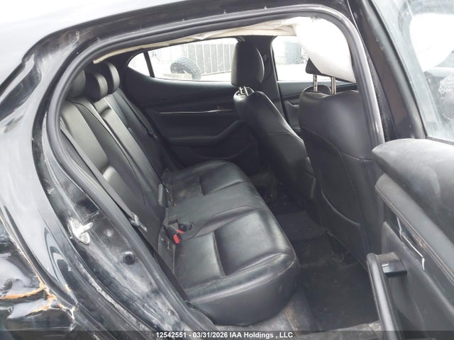 Aukcja sprzedaży 2021 Mazda 3 Premium, vin: JM1BPAML8M1303686, numer aukcji: 12542551