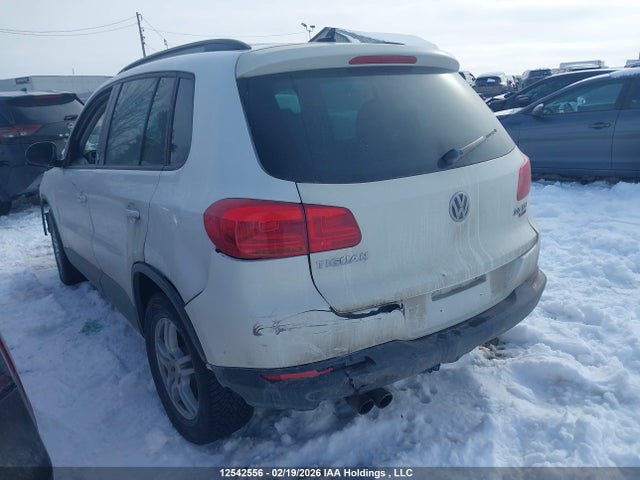 WVGNV7AX1HK031880 Volkswagen Tiguan Wolfsburg