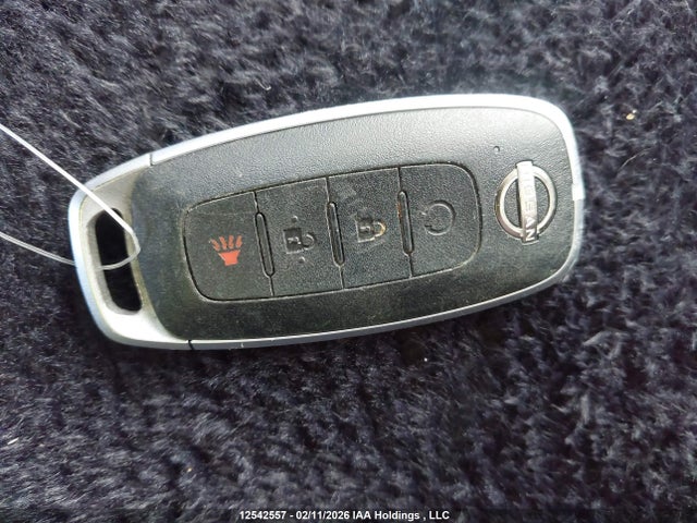 Nissan KICKS SV 2023 3N1CP5CV5PL560917 Image 11