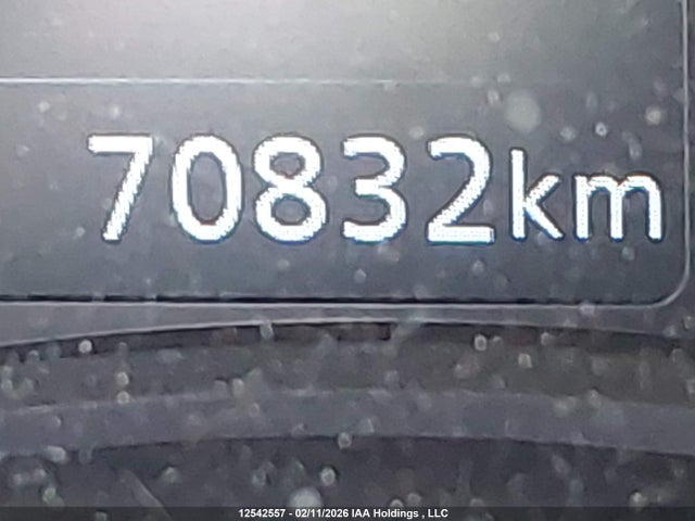 Nissan KICKS SV 2023 3N1CP5CV5PL560917 Image 15