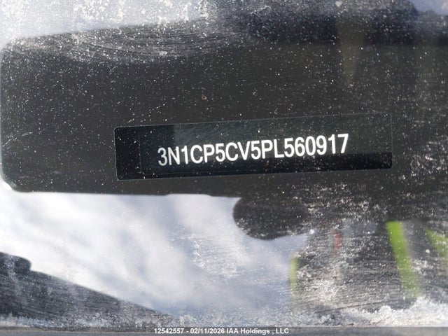 Nissan KICKS SV 2023 3N1CP5CV5PL560917 Image 19