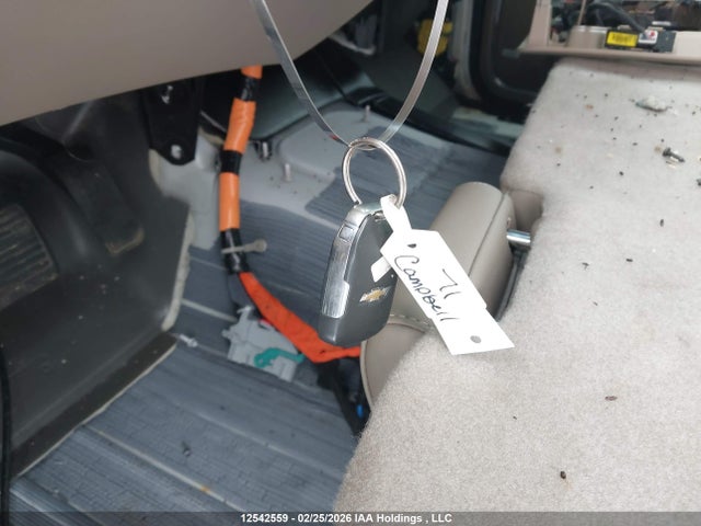 1GNSKJKC1KR249364 Chevrolet Suburban K1500 Premier
