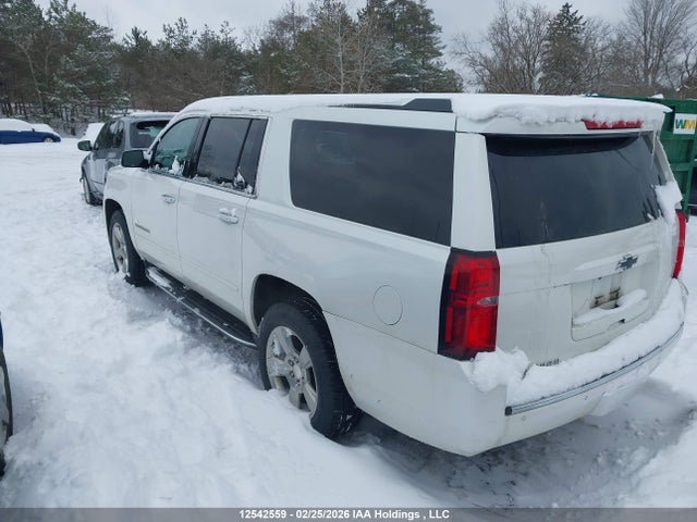 1GNSKJKC1KR249364 Chevrolet Suburban K1500 Premier