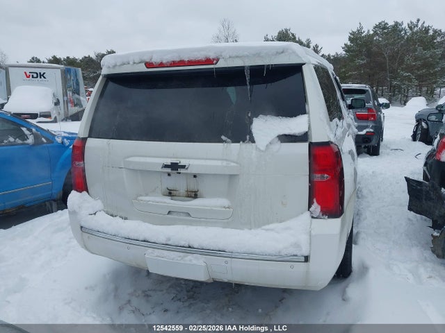 1GNSKJKC1KR249364 Chevrolet Suburban K1500 Premier