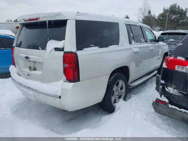 1GNSKJKC1KR249364 Chevrolet Suburban K1500 Premier