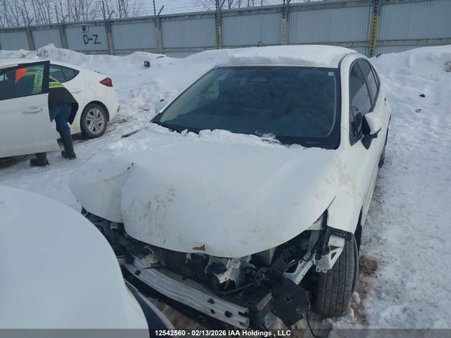 JTDBDMHE2P3003253 Toyota Corolla Hybrid Le