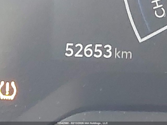 JTDBDMHE2P3003253 Toyota Corolla Hybrid Le