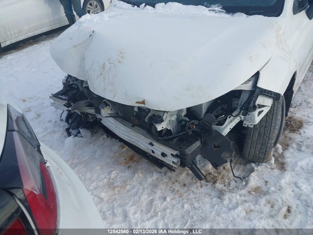 JTDBDMHE2P3003253 Toyota Corolla Hybrid Le
