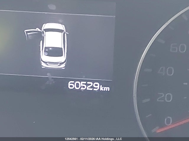 3KPF54AD1ME391760 KIA FORTE EX