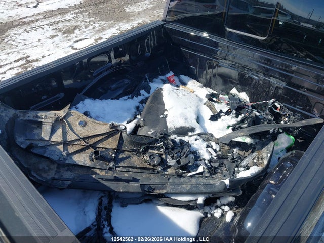 Aukcja sprzedaży 2026 Ford F-150, vin: 1FTFW5L81TKD27717, numer aukcji: 12542562