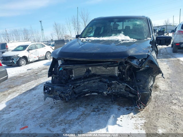 Aukcja sprzedaży 2026 Ford F-150, vin: 1FTFW5L81TKD27717, numer aukcji: 12542562