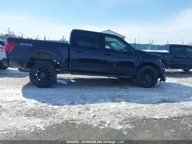 Aukcja sprzedaży 2026 Ford F-150, vin: 1FTFW5L81TKD27717, numer aukcji: 12542562