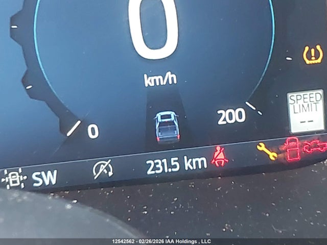 Aukcja sprzedaży 2026 Ford F-150, vin: 1FTFW5L81TKD27717, numer aukcji: 12542562