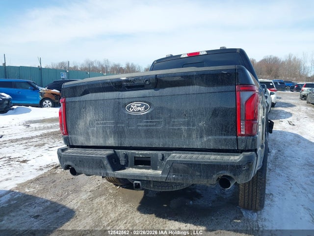Aukcja sprzedaży 2026 Ford F-150, vin: 1FTFW5L81TKD27717, numer aukcji: 12542562