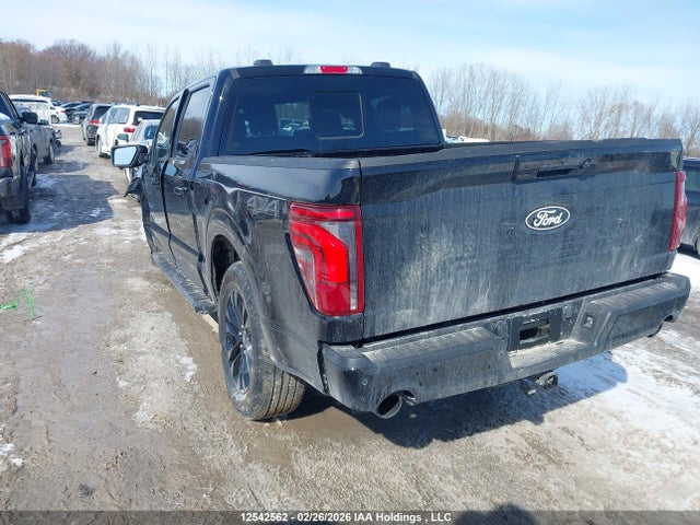 Aukcja sprzedaży 2026 Ford F-150, vin: 1FTFW5L81TKD27717, numer aukcji: 12542562