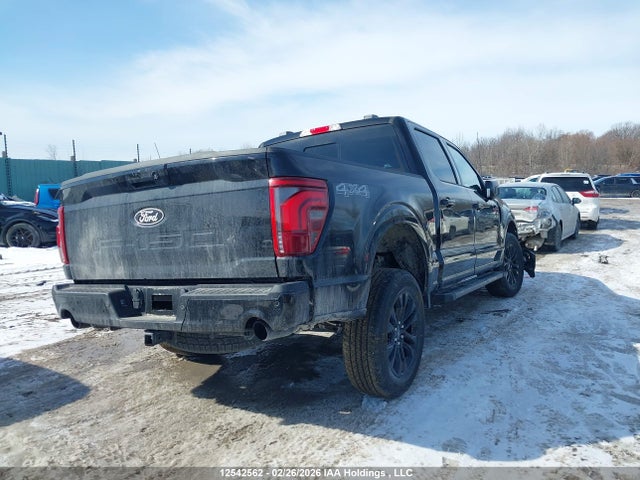 Aukcja sprzedaży 2026 Ford F-150, vin: 1FTFW5L81TKD27717, numer aukcji: 12542562