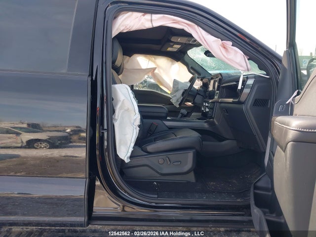 Aukcja sprzedaży 2026 Ford F-150, vin: 1FTFW5L81TKD27717, numer aukcji: 12542562