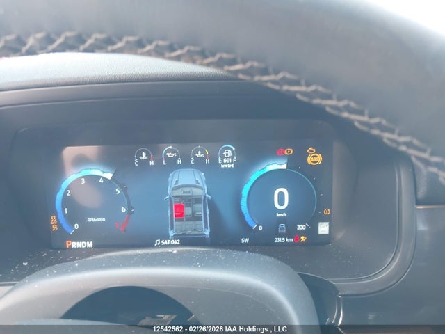 Aukcja sprzedaży 2026 Ford F-150, vin: 1FTFW5L81TKD27717, numer aukcji: 12542562