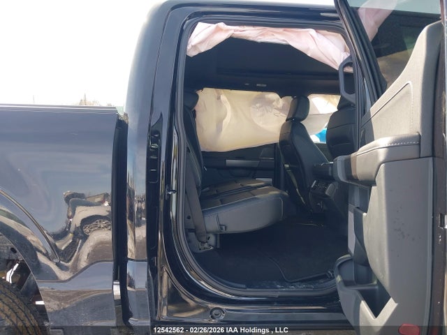 Aukcja sprzedaży 2026 Ford F-150, vin: 1FTFW5L81TKD27717, numer aukcji: 12542562