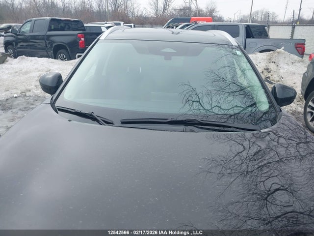 2025 Nissan Rogue Sv/rock Creek მანქანა იყიდება აუქციონზე, vin: JN8BT3BB0SW158567, აუქციონის ნომერი: 12542566