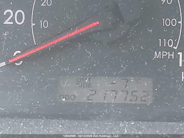 12542569 :رقم المزاد ، 2T1BR32E85C904135 vin ، 2005 Toyota Corolla مزاد بيع