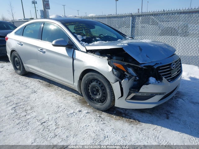 5NPE34AF7FH016974 Hyundai Sonata Limited