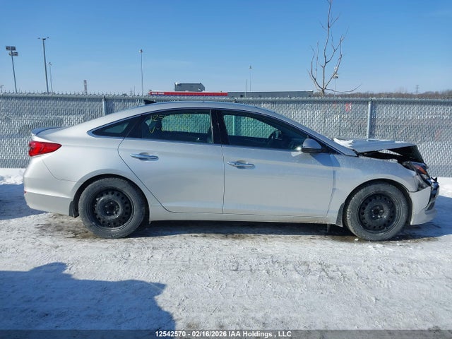 5NPE34AF7FH016974 Hyundai Sonata Limited