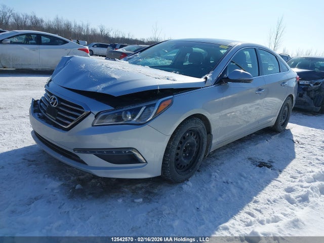 5NPE34AF7FH016974 Hyundai Sonata Limited