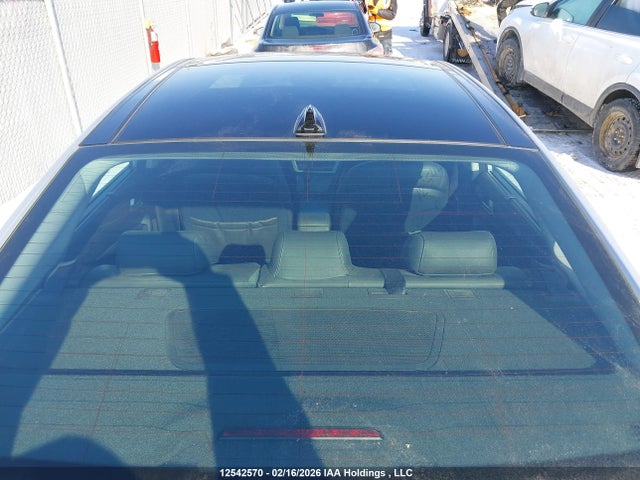 5NPE34AF7FH016974 Hyundai Sonata Limited