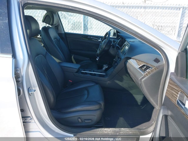5NPE34AF7FH016974 Hyundai Sonata Limited