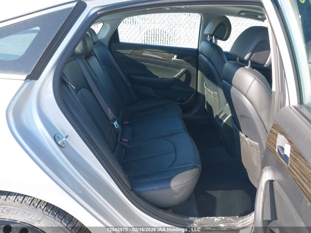 5NPE34AF7FH016974 Hyundai Sonata Limited