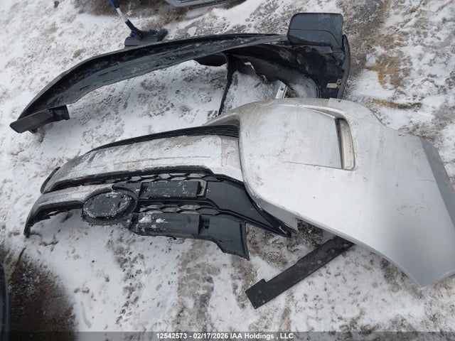 12542573 :رقم المزاد ، 2FMDK4JC1EBA63329 vin ، 2014 Ford Edge Sel مزاد بيع