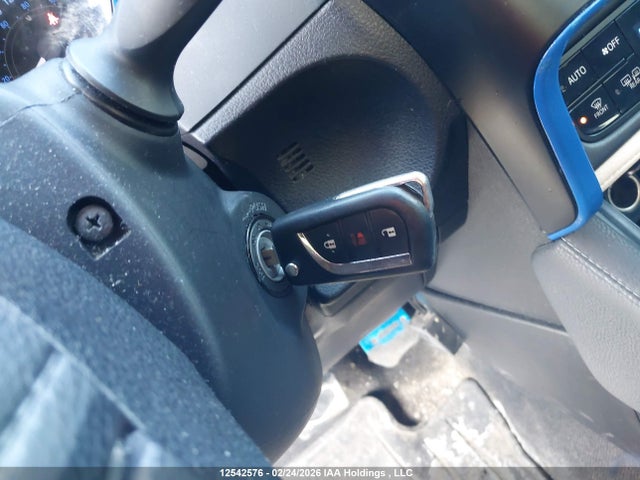 JTNKARJE4GJ519914 Scion IM