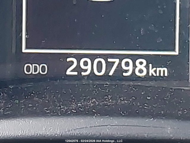 JTNKARJE4GJ519914 Scion IM