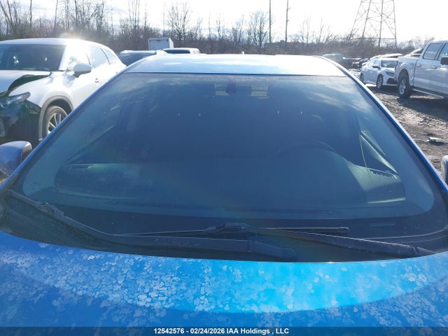 JTNKARJE4GJ519914 Scion IM