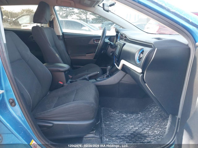JTNKARJE4GJ519914 Scion IM
