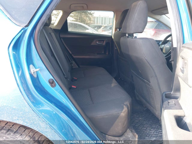 JTNKARJE4GJ519914 Scion IM
