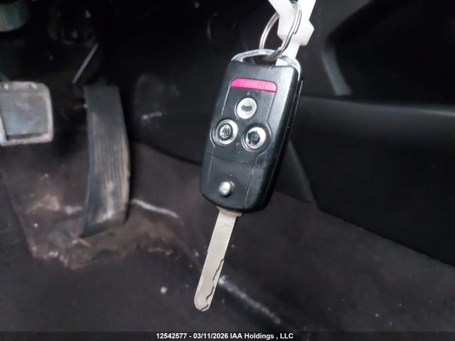 2009 Acura Tsx მანქანა იყიდება აუქციონზე, vin: JH4CU256X9C800809, აუქციონის ნომერი: 12542577